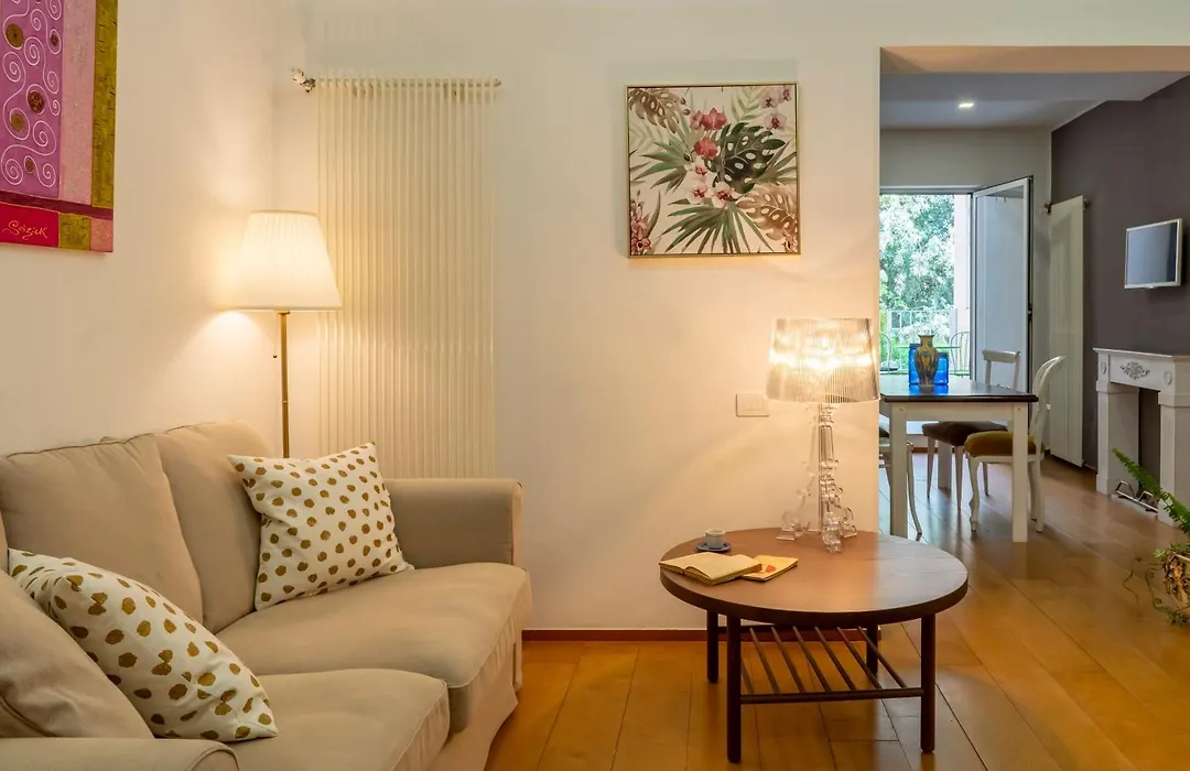 San Frediano luxury Suite-1